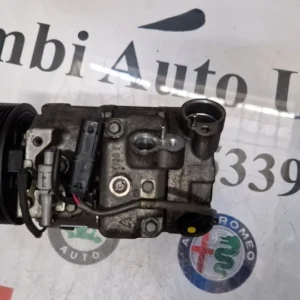 COMPRESSORE BMW SERIE 3 E 90-E91 1.8 2.0 DIESEL 2011-2015 COD GE 447260-3822