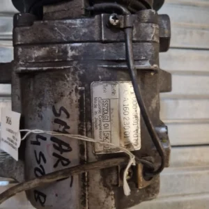 COMPRESSORE SMART 450 600-700 BENZINA 99-2004 COD A1602300111