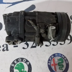 COMPRESSORE A/C BMW X3 2.0 D 2004-2008 COD 690564307