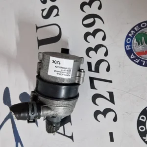 POMPA ACQUA AUDI A4 A5 A6 Q5 2015-2019 COD 4H0965567A