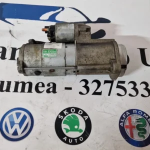 MOTORINO AVVIAMENTO HYUNDAI H1 2004-2010 2.5 DIESEL 36100-DSL4A020 VALEO