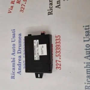 BODY COMPUTER RENAULT TWINGO 2014-2019 COD 284B103375R