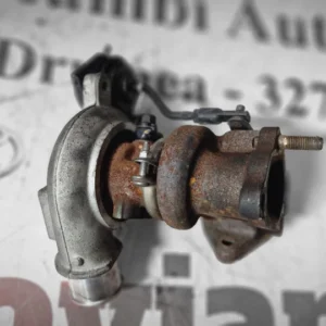 TURBINA HYUNDAI IX20 1.4/1.6 DIESEL 75KV 2010-2015 COD 28201-2A740