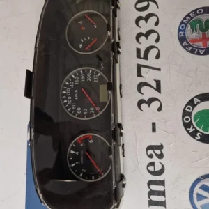 QUADRO STRUMENTI NISSAN XTRAIL CODICE EQ370