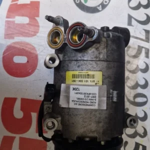 COMPRESSORE A/C FORD S-MAX ,KUGA ,MONDEO 2.0 DIESEL 2007-2012 COD 8FK351334391