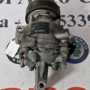 COMPRESSORE A/C SUZUKI SWIFT 1.2 B 2012-2015 COD 95200-68LA0