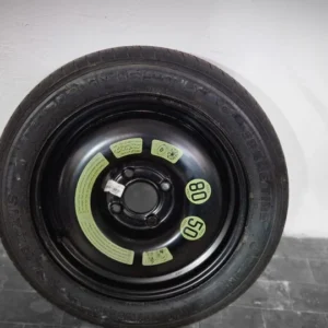 RUOTINO DI SCORTA CITROéN C3 2012-2020 MISURE T125/80 R 15/95M