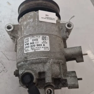 COMPRESSORE A/ C VOLKSWAGEN / AUDI 5K0820803A