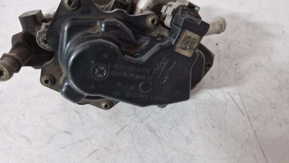 VALVOLA EGR AUDI A1 POLO 1.4 DIESEL COD CUS 504B131425 - immagine 4