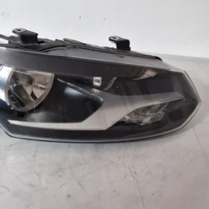 FARO ANTERIORE DX VW POLO 6R1941008E 2009-2015