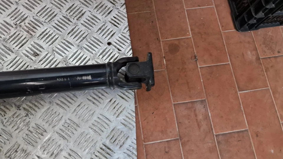 ALBERO TRASMISSIONE FIAT 16 2.0 TDI 4X4 2009-2016 - immagine 4