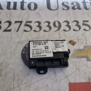 CENTRALINA POMPA INIEZIONE MERCEDES CL C BERLINA COD A2129000306