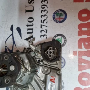 RIDUTTORE POSTERIORE CAMBIO AUTOMATICO BMW X3 2011-2015 COD 2710/7649784-02