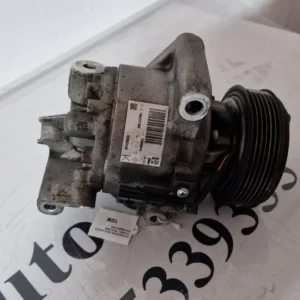 COMPRESSORE DACIA DUSTER 1.5 DIESEL 2015-2020 COD 926005154R