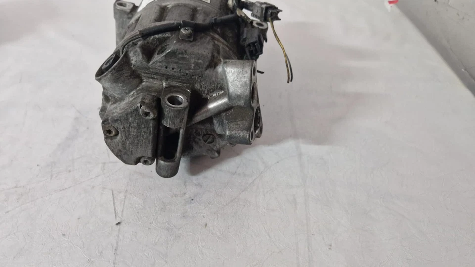 COMPRESSORE RENAULT 2007-2014 COD 8200890987-A - immagine 5