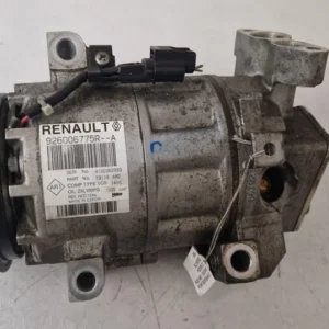 compressore dacia sandero 2009-2016 1.2 benzina 926006775R