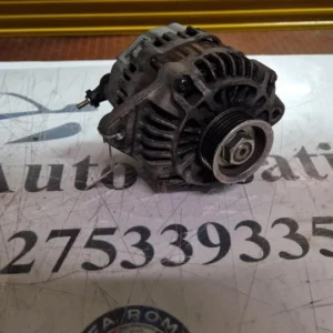 ALTERNATORE OPEL AGILA B 1.0 BENZINA 2007-2015 COD 31400-B4E10