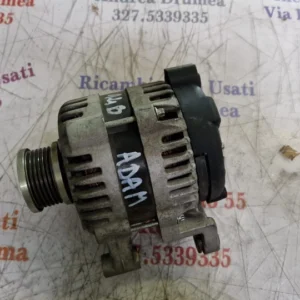 ALTERNATORE OPEL ADAM 1.2/ 1.4 BENZINA 2010-2019 COD 13579663