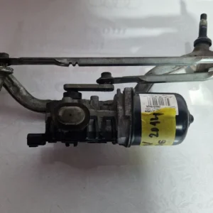 Motorino tergicristallo anteriore Renault Clio IV 2014 Valeo 288004542R