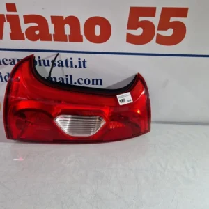 FANALE POSTERIORE SX FIAT PANDA 312 /2019 /12 V CODICE 521023570