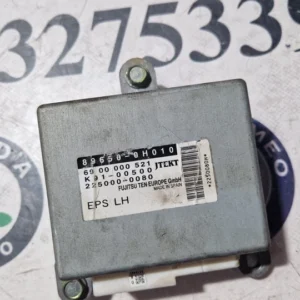 CENTRALINA SERVOSTERZO TOYOTA AYGO/ CITROéN C1 1.4 BZN 2007/14 COD 89650-0H010