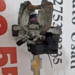 PINZA FRENO ELETTRICA VW GOLF 7 POST.DX 2014-2018 COD 5Q0615406