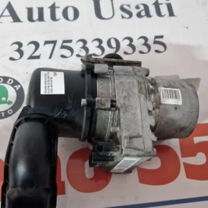 POMPA SERVOSTERZO ELETTRICA PEUGEOT 508 COD A5101675+B