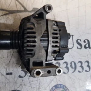 ALTERNATORE FIAT GRANDE PUNTO 1.3 M.JET 2005-2015 COD 55185076 VALEO