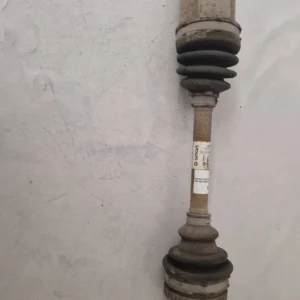 SEMIASSE SX SMART 451 800 DIESEL CODICE A4513500010