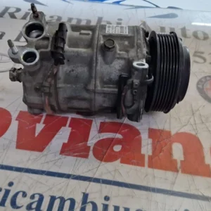 COMPRESSORE LAND ROVER EVOQUE 2.0 DIESEL 2011-2018 COD CPLA-19D629-BF