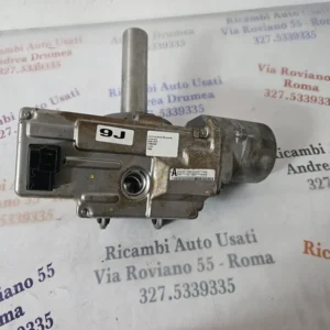 PIANTONE STERZO FIAT GRANDE PUNTO EVO 2009-2016 1.2 BENZINA COD 51860329
