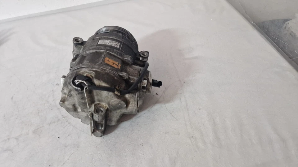 COMPRESSORE MERCEDES CLASSE C 204 CLASSE E 212 SPRINTER 220 DIESEL 447180-4150