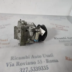 Compressore opel mokka 1.4 BZ 2012-2019 GM NO. 42623334 3334