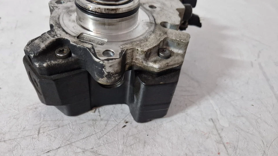 POMPA INIEZIONE SMART 451 800 DIESEL COD A6600700101 2007-2015 - immagine 2