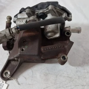 VALVOLA EGR AUDI A1 POLO 1.4 DIESEL COD CUS 504B131425