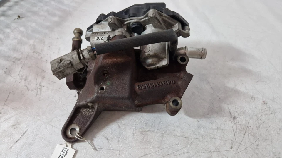 VALVOLA EGR AUDI A1 POLO 1.4 DIESEL COD CUS 504B131425