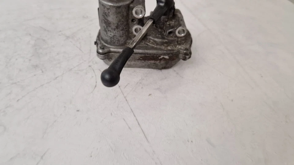 ATTUATORE COLLETTORE ASPIRAZIONE AUDI A4 A8/VW 2.7/3.0 DIESEL 059129086M - immagine 3
