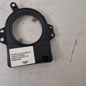 centralina controllo angolo sterzo nissan qasqai j11 0265019061