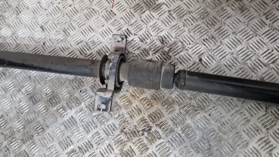 ALBERO TRASMISSIONE FIAT 16 2.0 TDI 4X4 2009-2016 - immagine 6