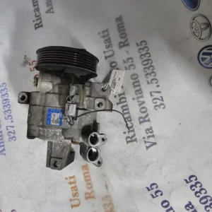 COMPRESSORE C1/ AYGO/107 1.0 BENZINA 2006-2014 COD 69210860980