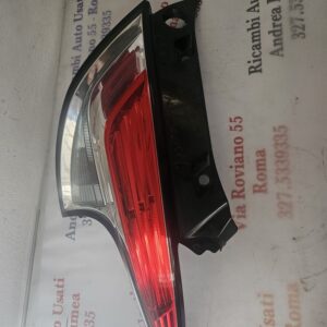 stop posteriore destro dx a led lancia ypsilon 2012-2024