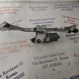 MOTORINO TERGICRISTALLO LANCIA YPSILON 2004-2011 BOSCH  3397020595