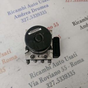 POMPA ABS RENAULT SCENIC /X.MOD 1.5 DIESEL COD 95CT2AAY2 COD 476605724R