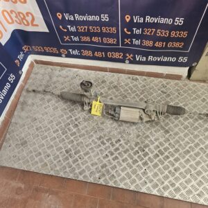 SCATOLA DELLO STERZO PER AUDI A32008-2015 COD 1K0909144M COD 7805177262