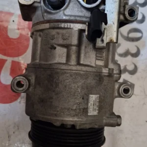 Compressore A/C CLASSE A MERCEDES W169 COD. A0012309111