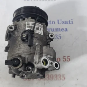 Compressore aria condizionata clima Opel Meriva B 1.4B 13450515