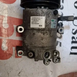 Compressore A/C KIA BENGA IX20 1.4 Benzina 2009-2014 COD. YN9AA09