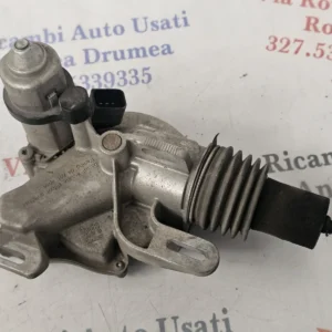 ATTUATORE SMART 451 2007-2014 SACHS A4512500062 V002