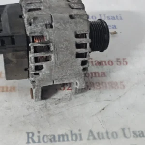 Alternatore Audi A3 cambio automatico 2009-2014 1.6 dz 03P903023D