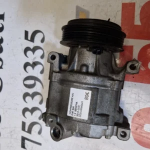 COMPRESSORE FIAT 500 1.2 BENZINA 2012-2021 COD 51747318